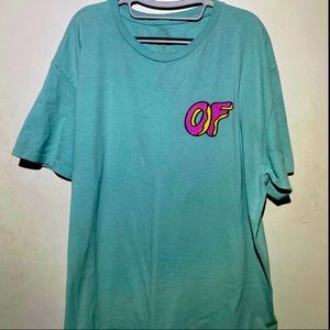 XL ODDFUTURE T-Shirt